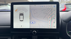 Toyota Yaris 1.5 Hybrid Excel 5dr CVT Hybrid Hatchback